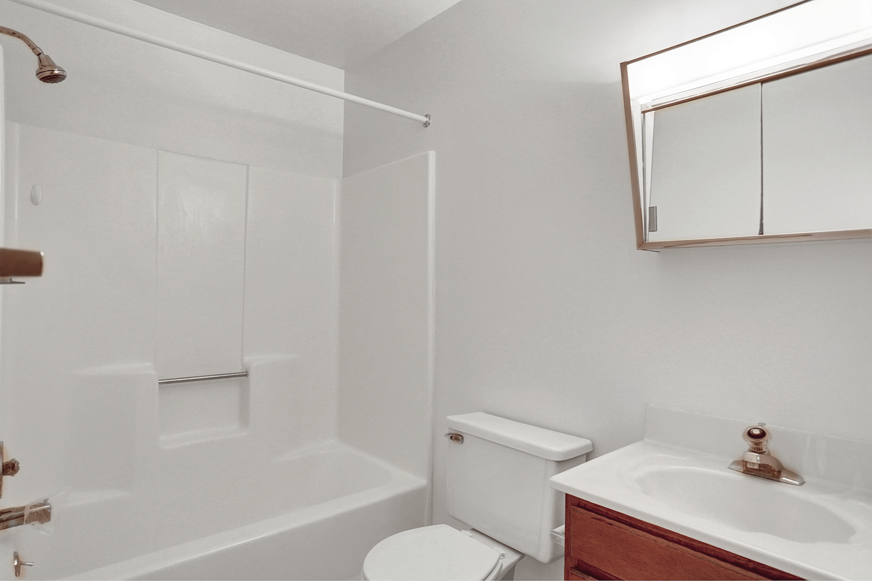 East High Village Apartments